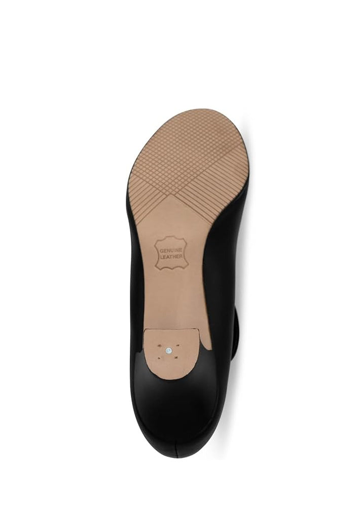 CAPEZIO JR FOOTLIGHT CHARACTER SHOE