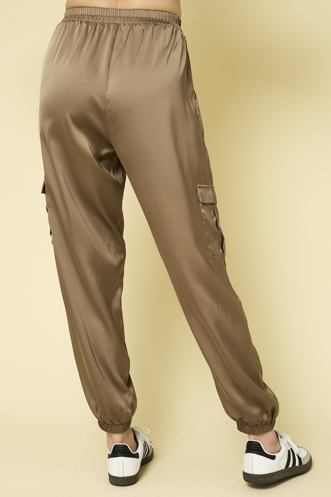 On Trend joggers