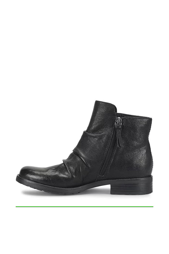 Sofft Beckie II Zip Bootie