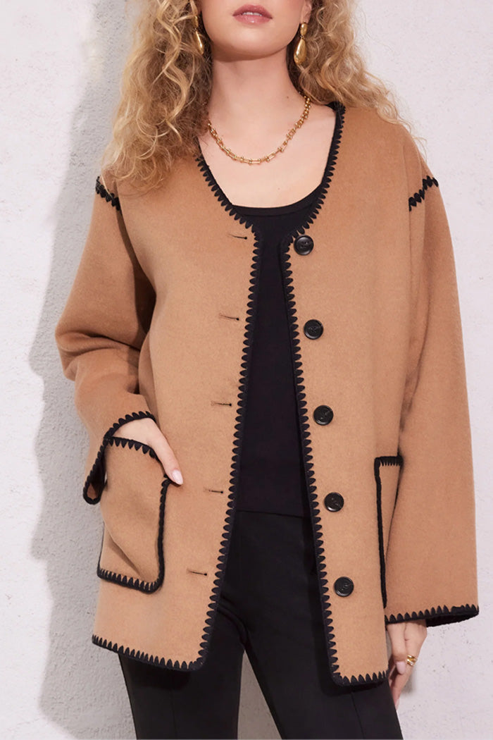 Nico Jacket