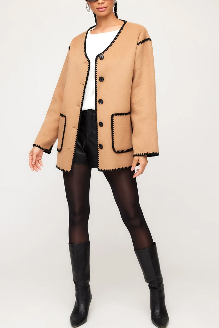 Nico Jacket