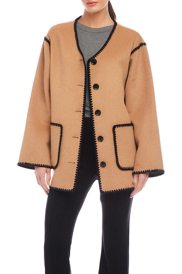 Nico Jacket