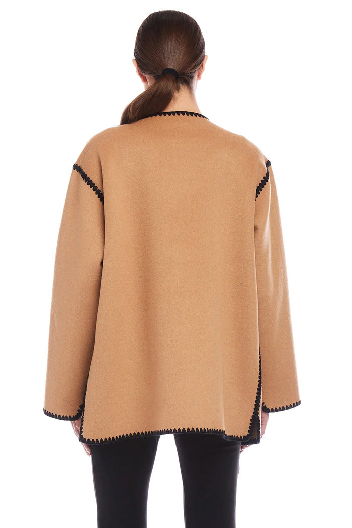 Nico Jacket