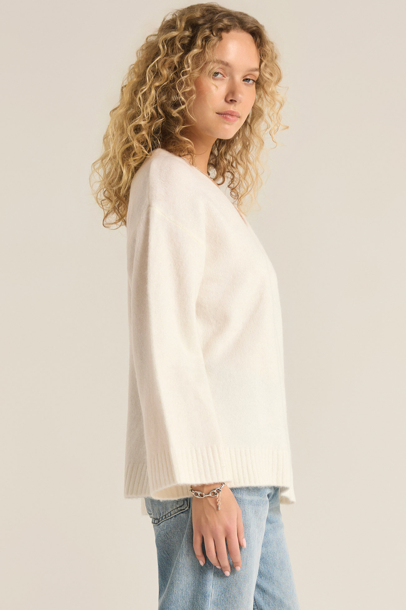 VNK Modern Sweater