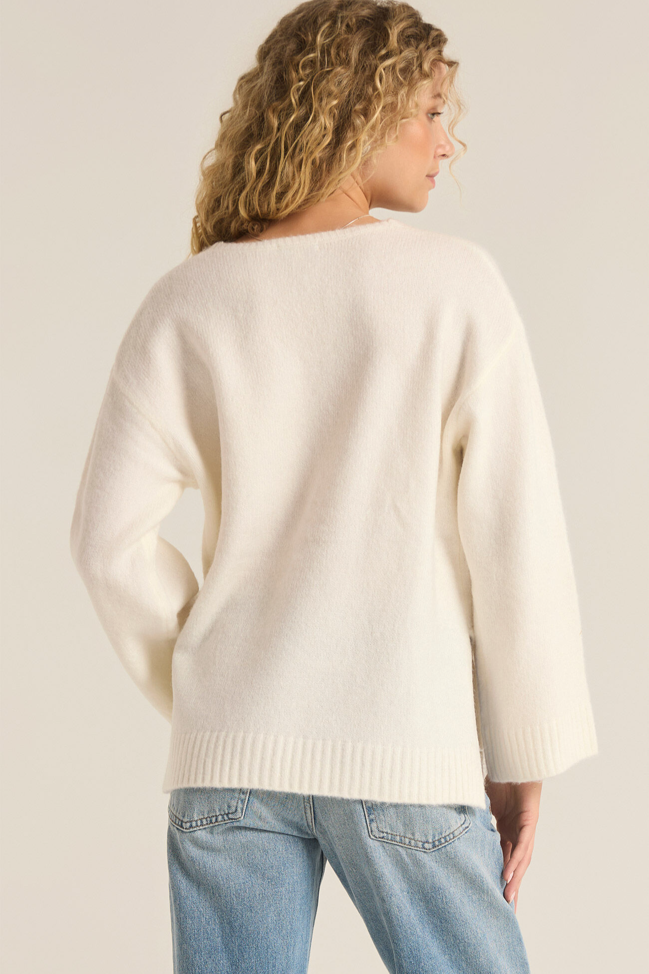 VNK Modern Sweater