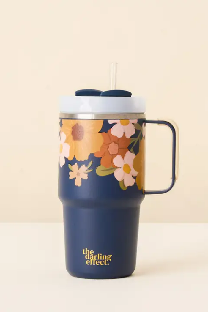 20 oz Mini On-The-Go Tumbler