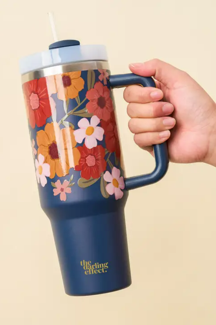 40 oz Take Me Everywhere Tumbler