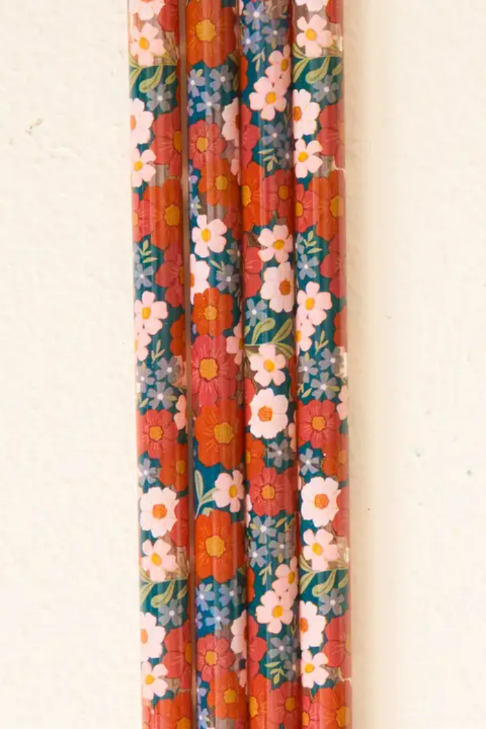 40 oz Tumbler Straw Set