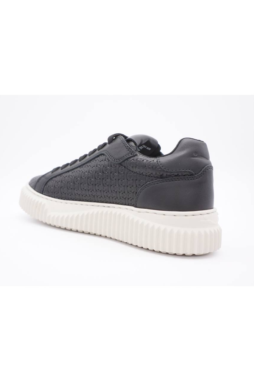 WOVEN CALF