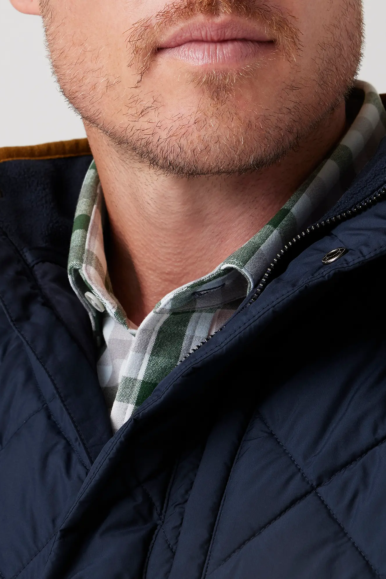 Belmont Vest