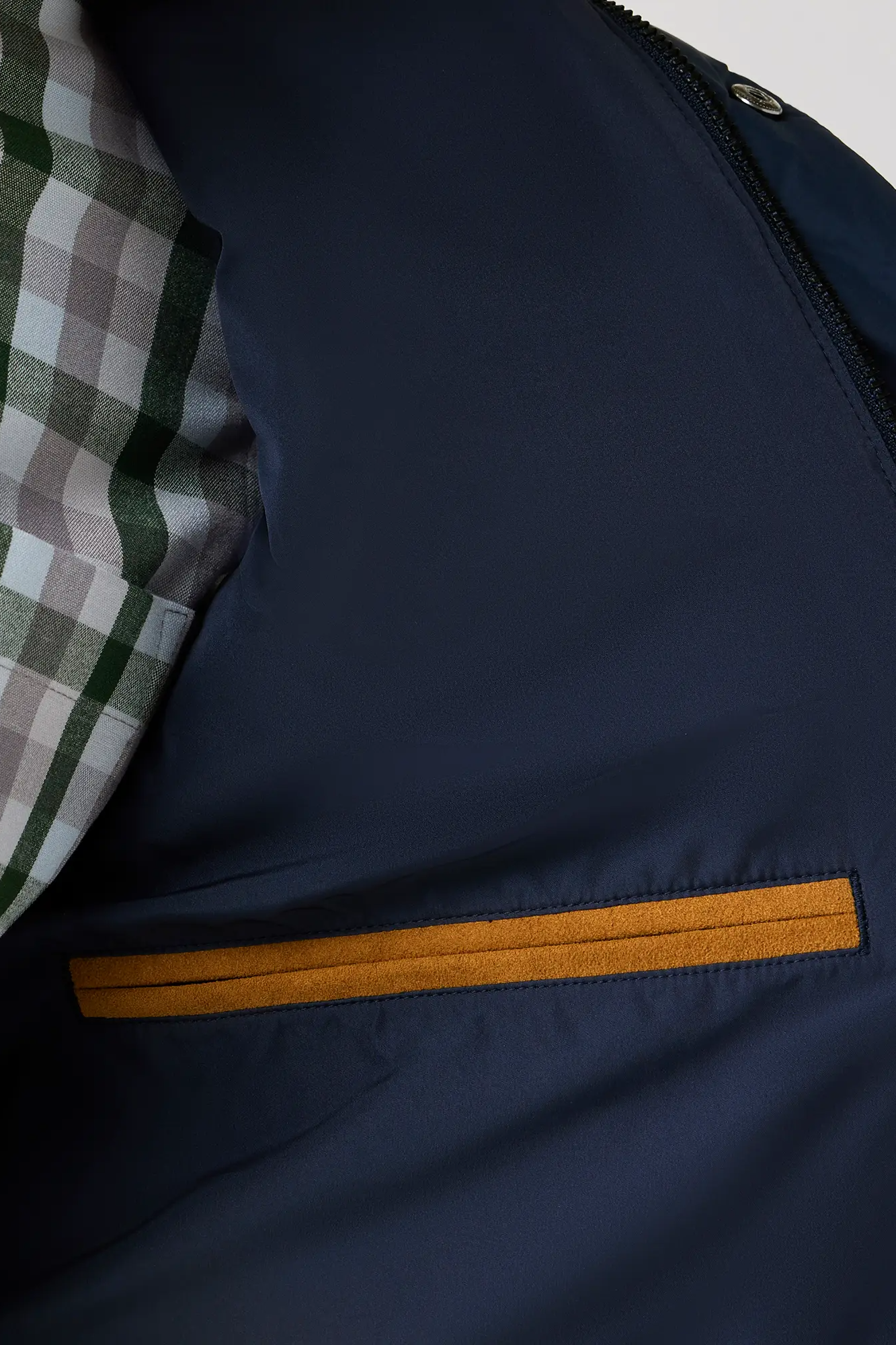Belmont Vest