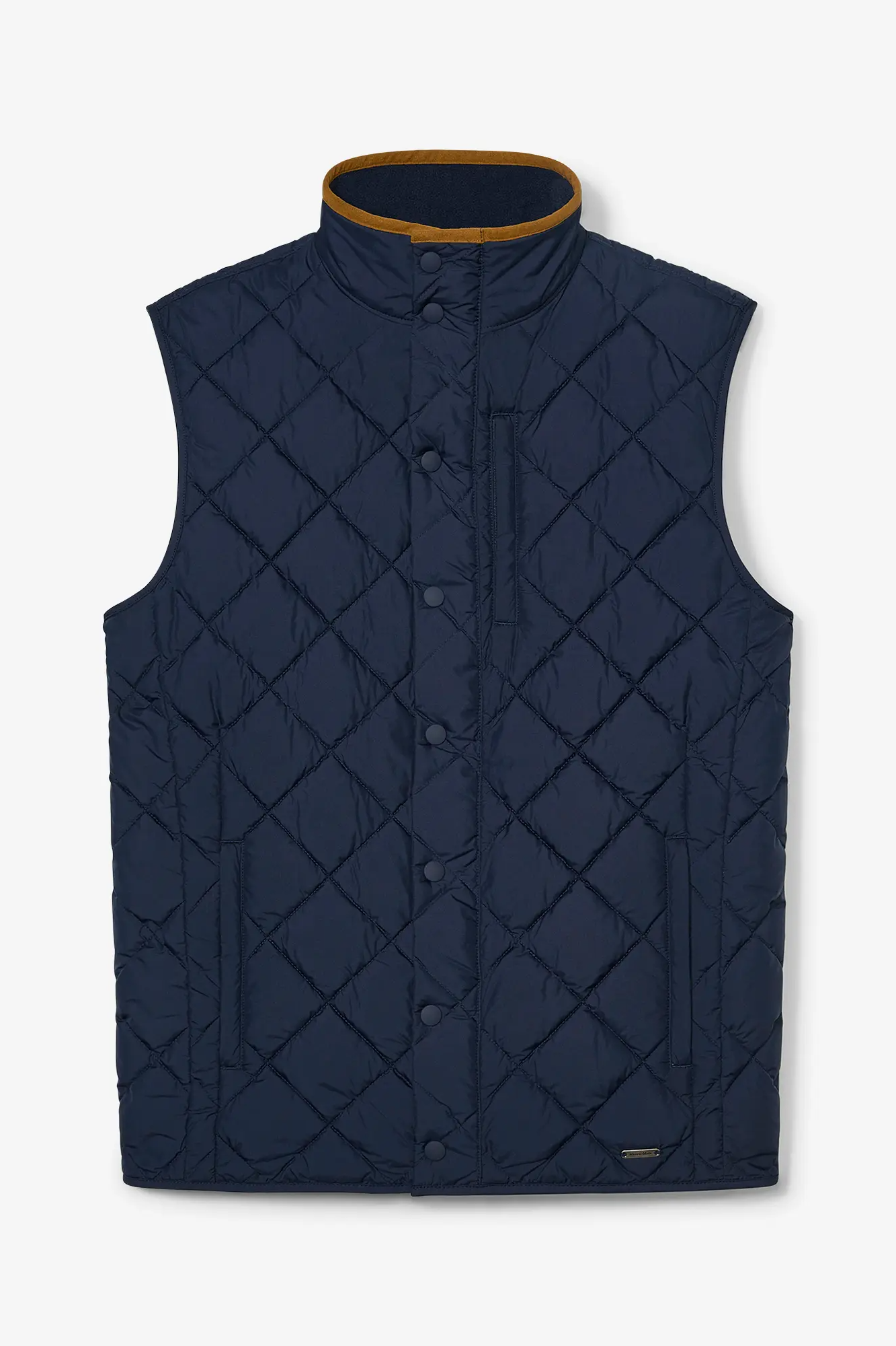 Belmont Vest