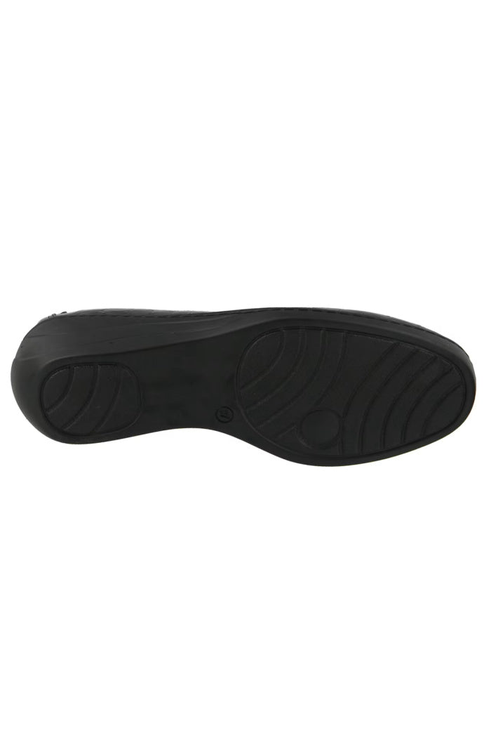 Spring Step Kartii Wedge Pump