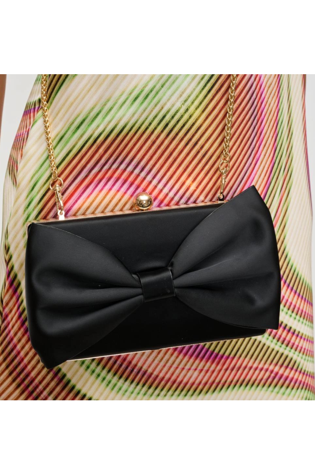 Belle Bag