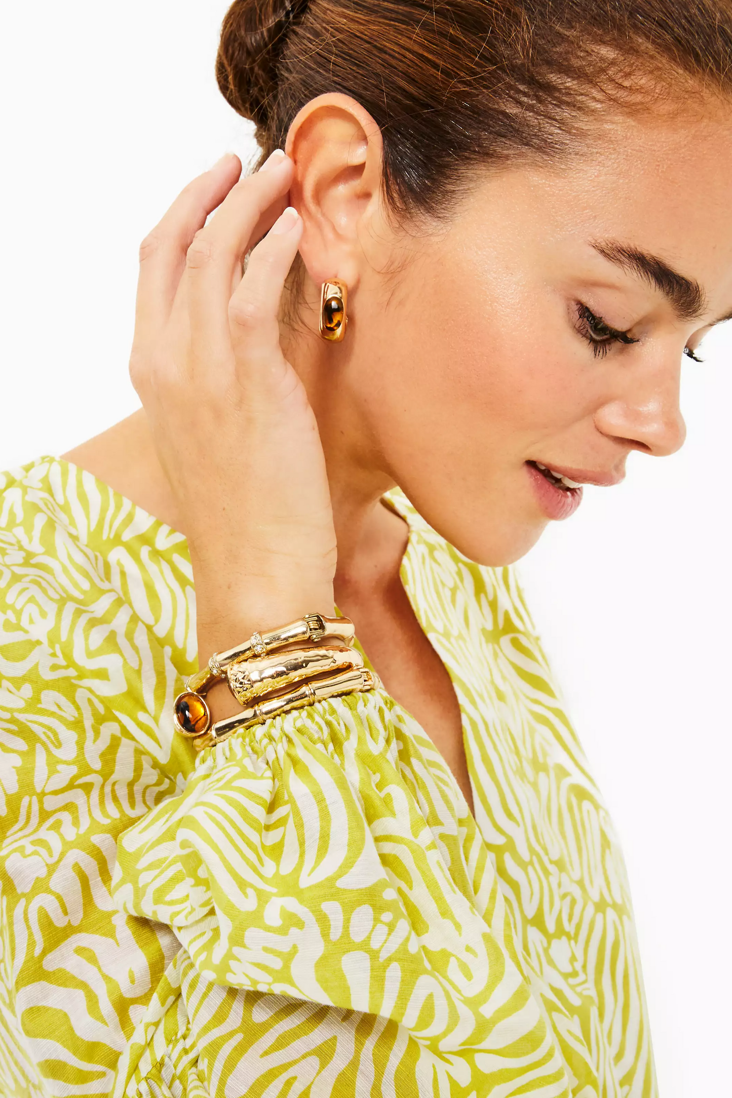 Tropical Rendezvous Bracelet