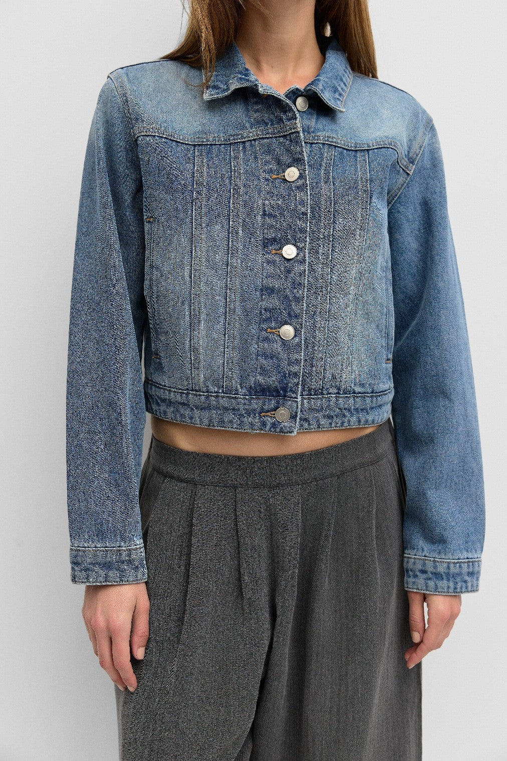 The Orly Jacket