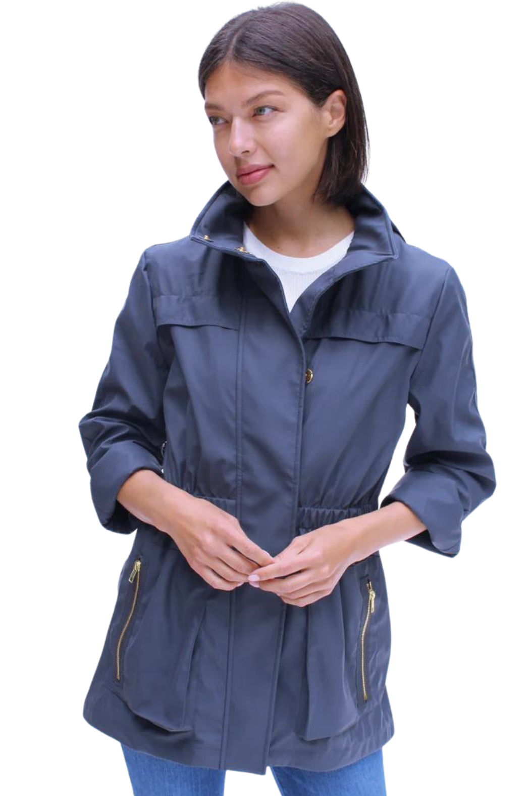 Waterproof "Anna" Jacket