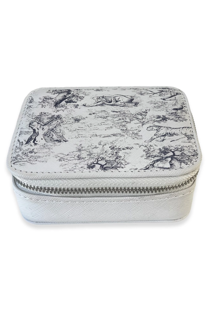 Travel Pill Case