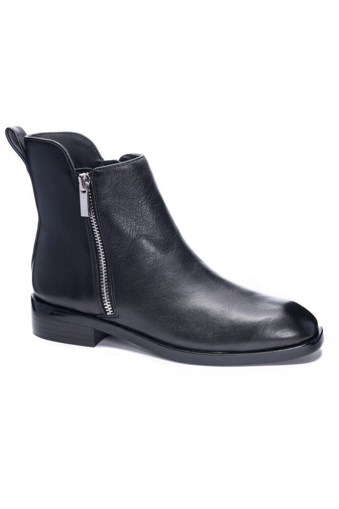 Yearling Bootie