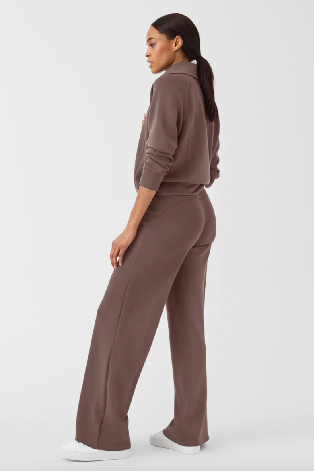 AirEssentials Half Zip