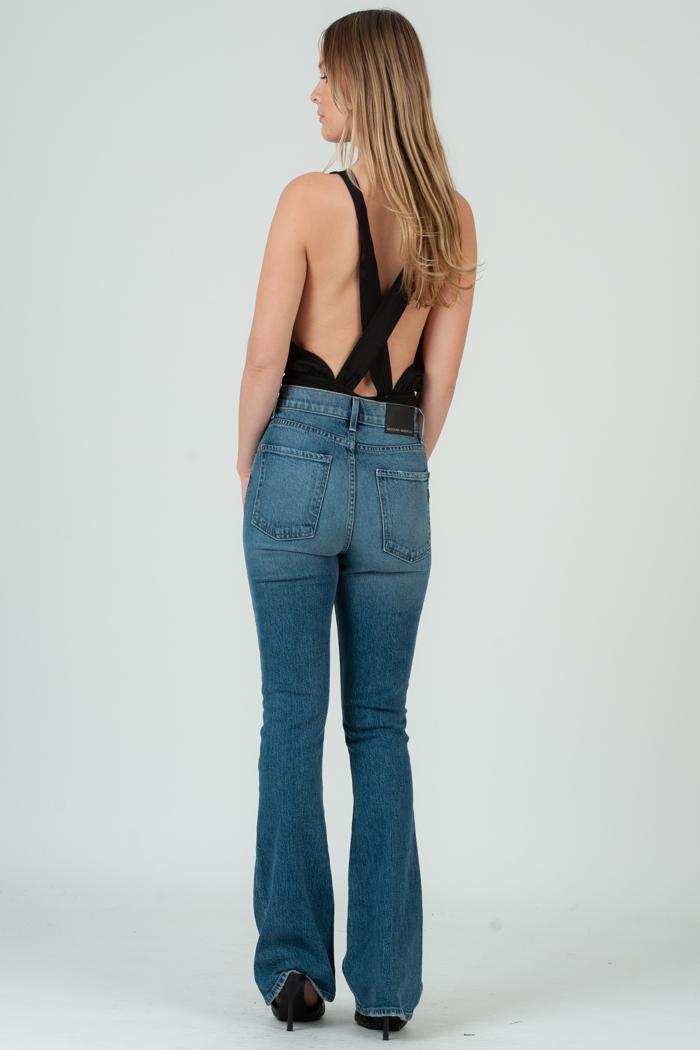 Camilla Bodysuit