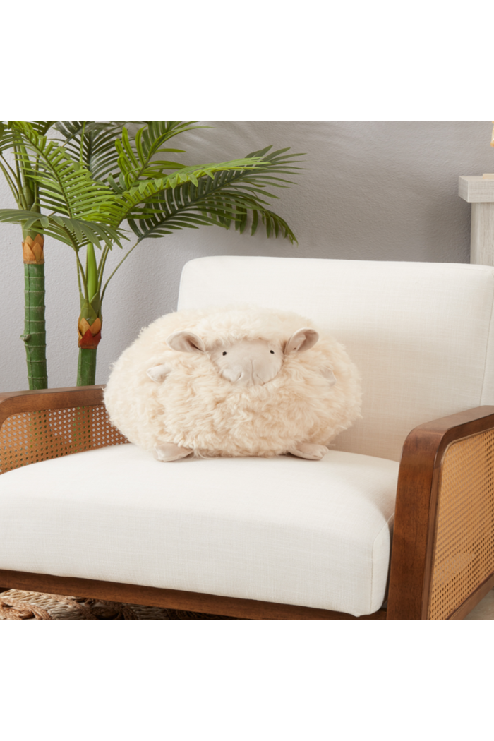 BABY LAMP PILLOW