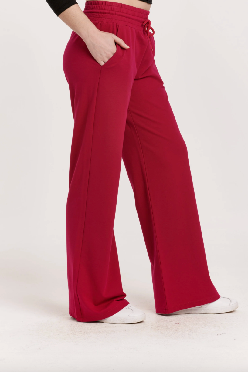 Berry Quincy Pants