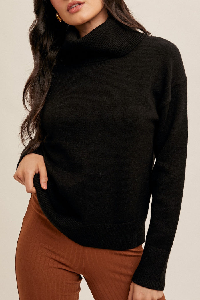 Veda Sweater