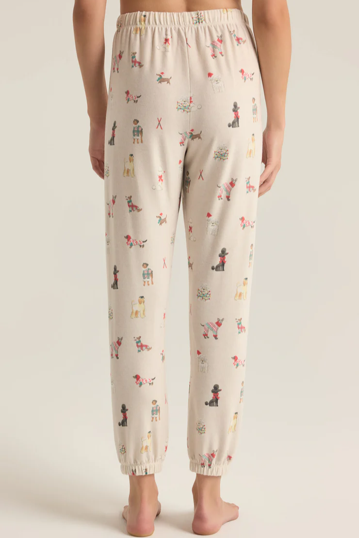 Best Friend Jogger