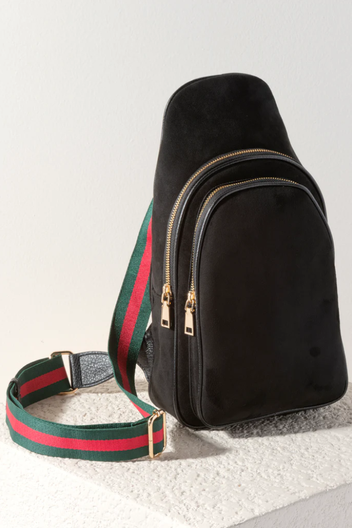 Blakely Sling Bag