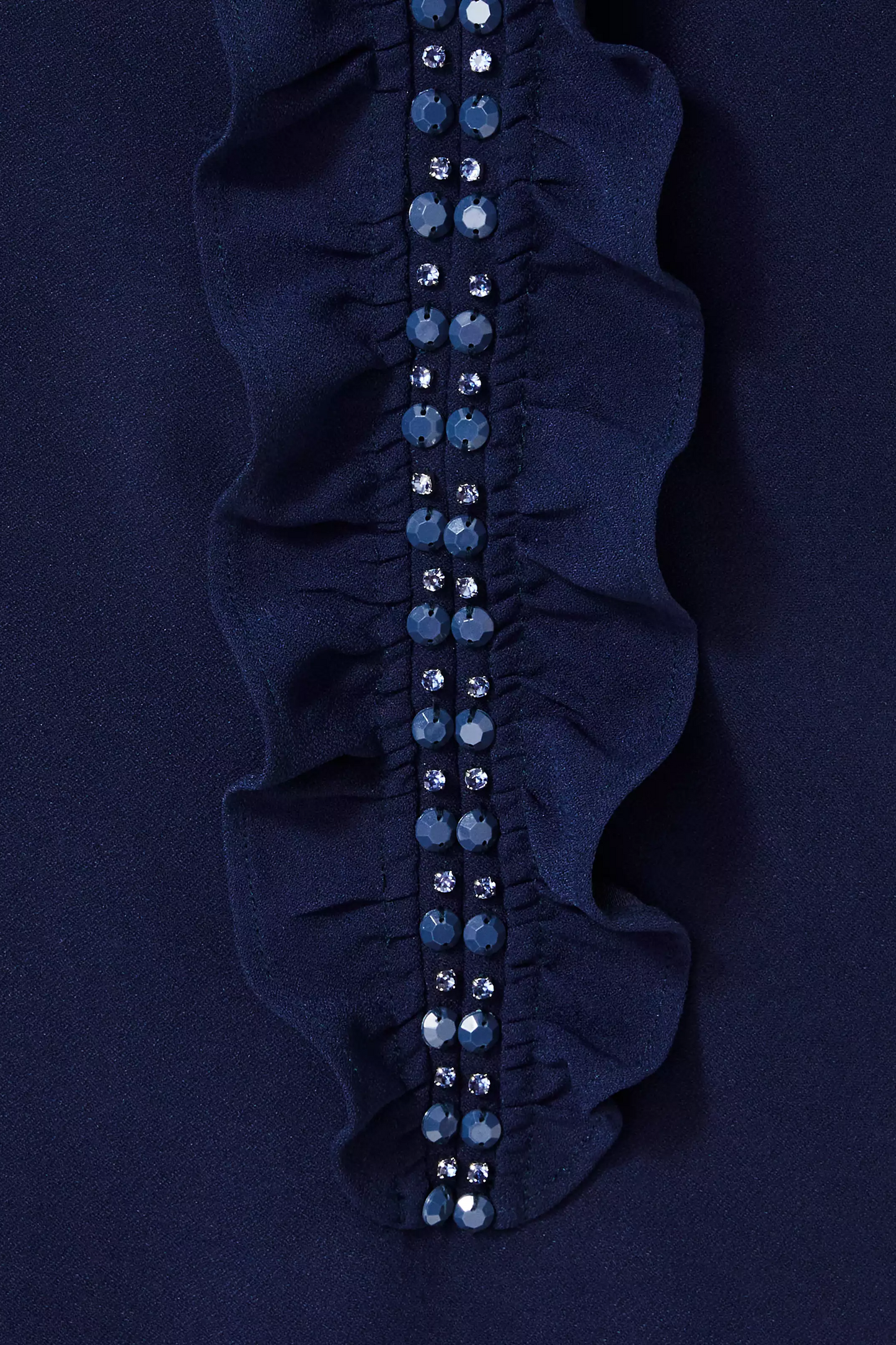 Adalee Shift Dress