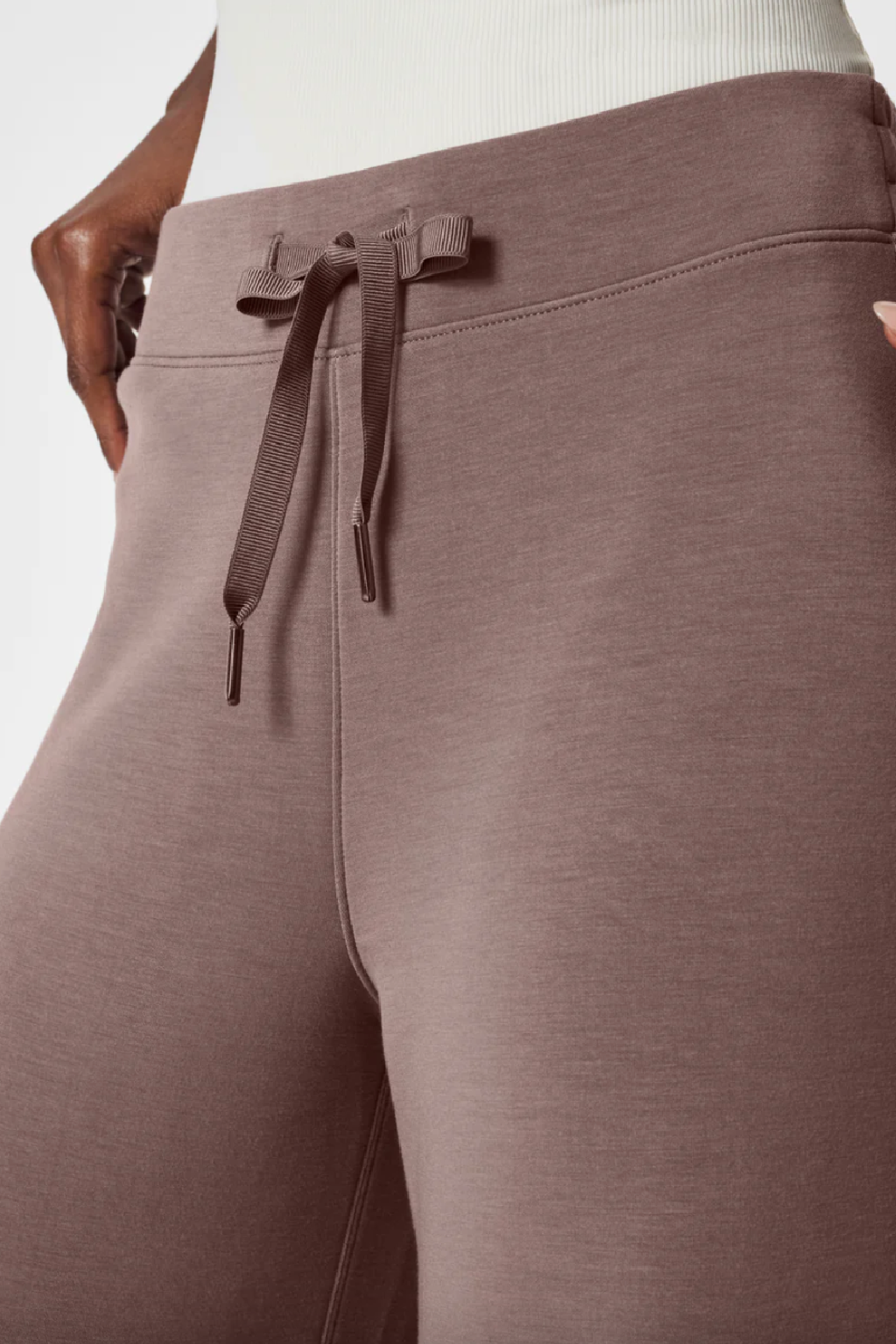 AirEssentials Wide Leg Pant