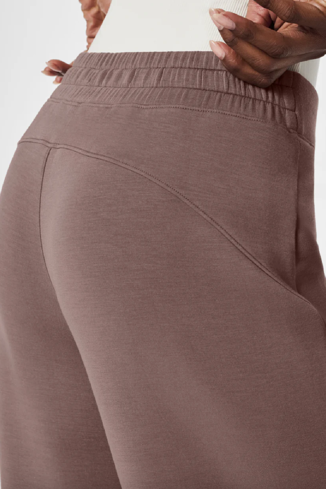 AirEssentials Wide Leg Pant