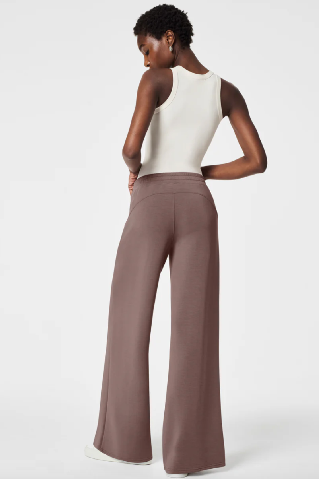 AirEssentials Wide Leg Pant