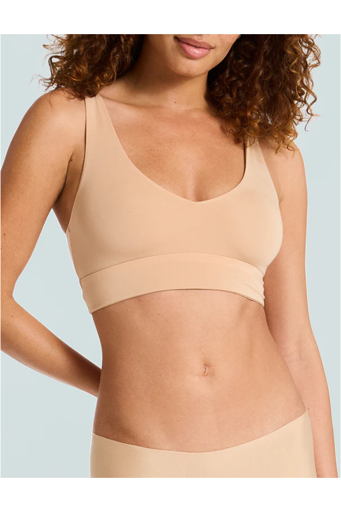 Butter Comfy Bralette