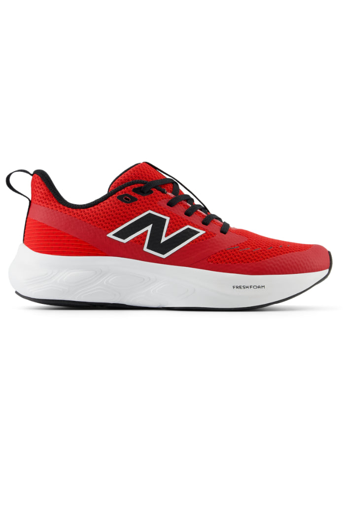 New Balance Kids Fresh Foam 625 v1 Lace-Up (Big Kid)