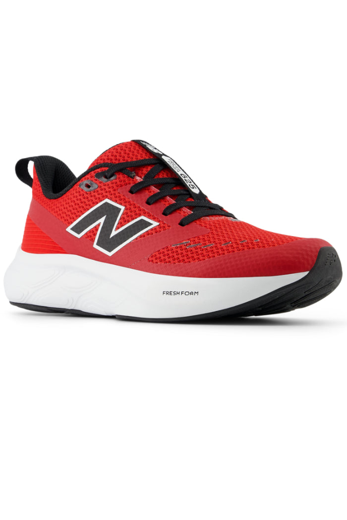 New Balance Kids Fresh Foam 625 v1 Lace-Up (Big Kid)