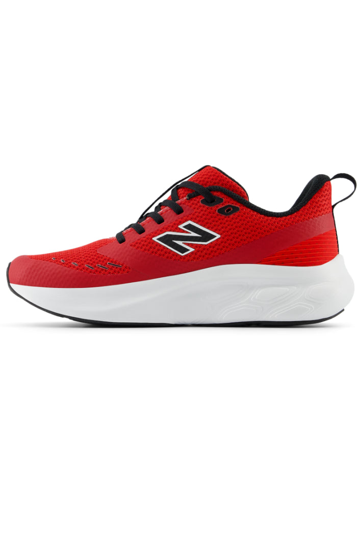 New Balance Kids Fresh Foam 625 v1 Lace-Up (Big Kid)