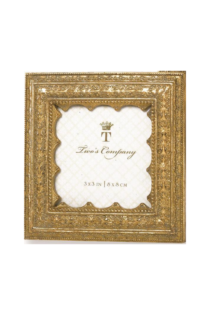 ORNATE FRAME