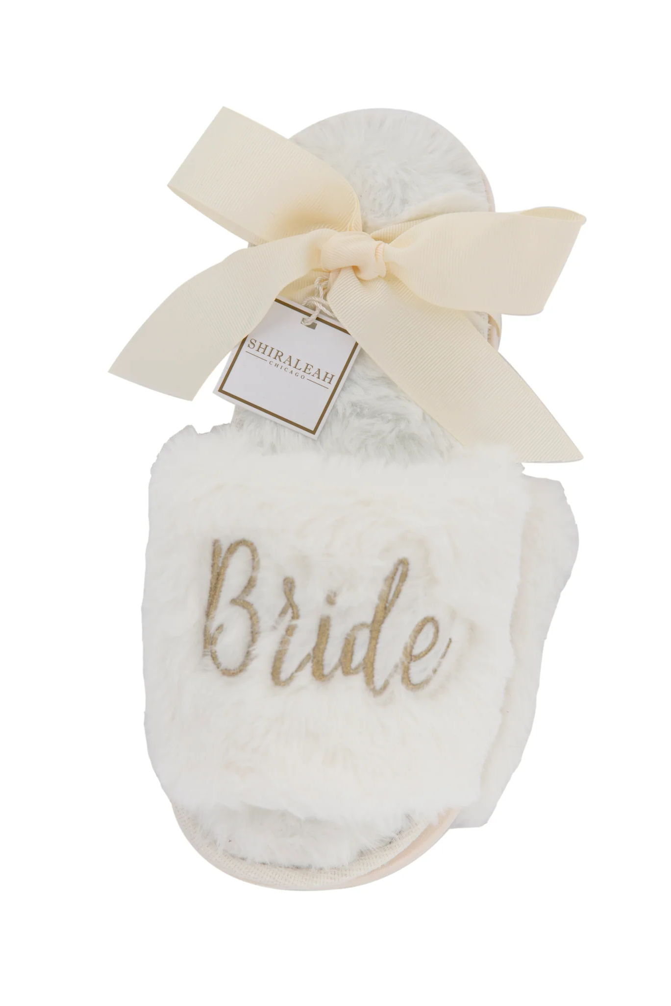 Bride Slippers