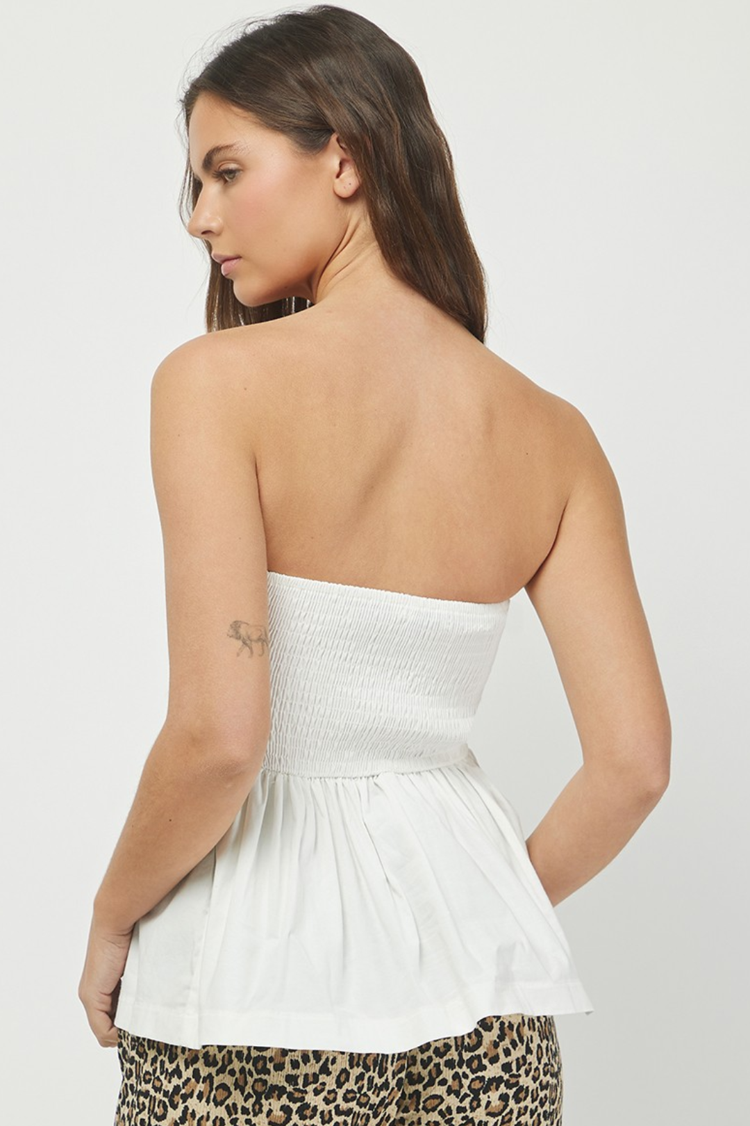 Brit Top
