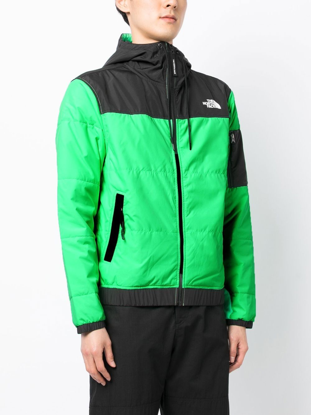 THE NORTH FACE MEN'S HGHRL BOMBER JACKET