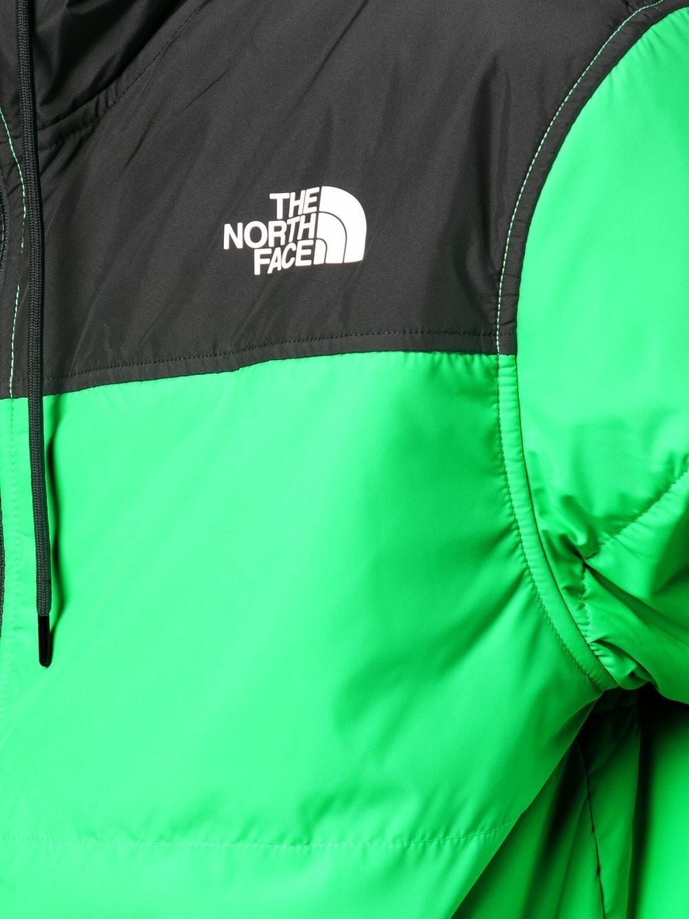 THE NORTH FACE MEN'S HGHRL BOMBER JACKET