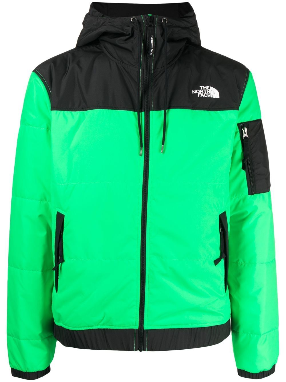 THE NORTH FACE MEN'S HGHRL BOMBER JACKET