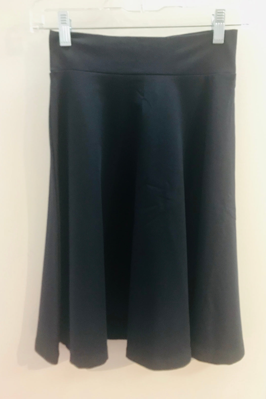 21" Cotton skater skirt Model#41342