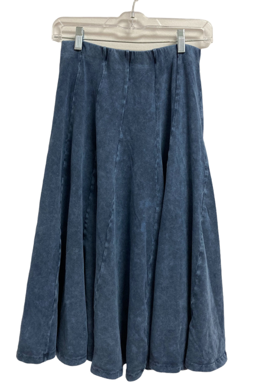 27" Mineral Wash Panel Skirt