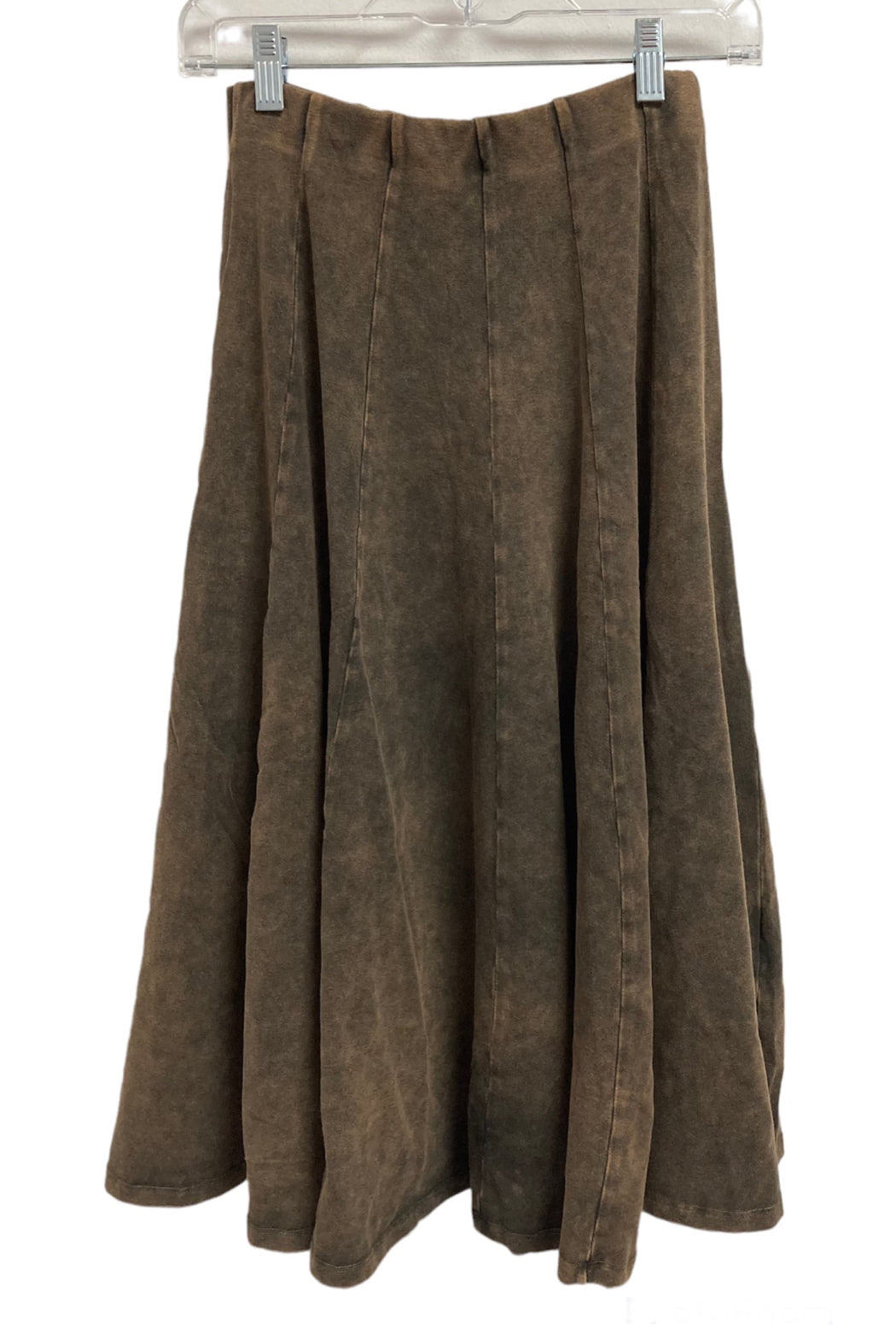 27" Mineral Wash Panel Skirt