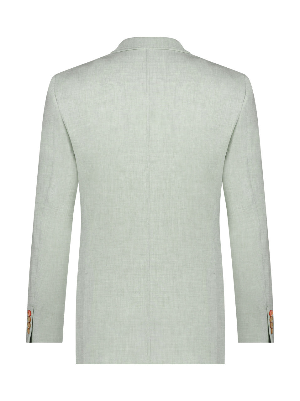 A Fish Named Fred Blazer linen look