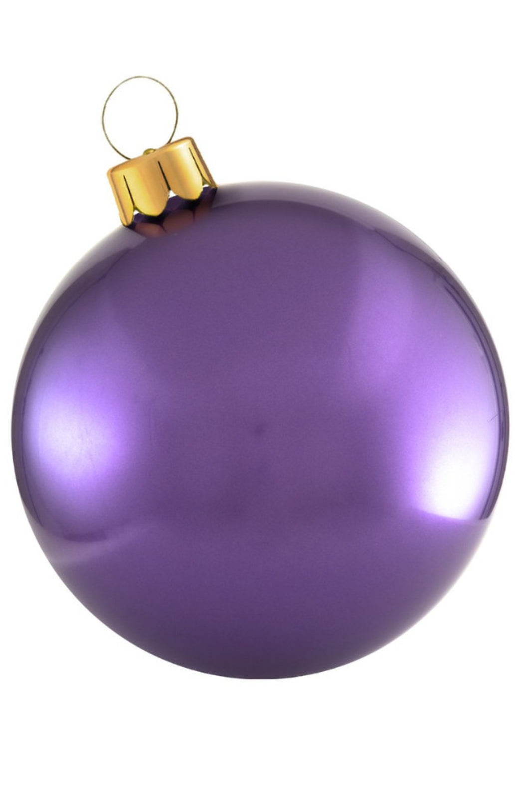 30" Holiball