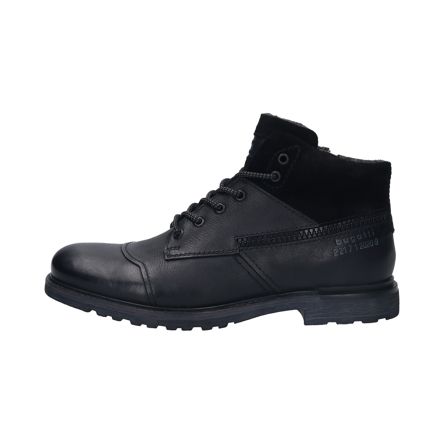 Bugati Vittore boots